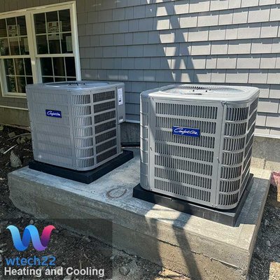 Gas Furnace or Oil Furnace Installations - We install HVAC equipment to provide value to our customers. We discussed units selection with the customer and recommend based on their requirements and need. For example we always offer two options of furnace brands. Gas Furnace or Oil Furnace Installations - We install HVAC equipment to provide value to our customers. We discussed units selection with the customer and recommend based on their requirements and need. For example we always offer two options of furnace brands.