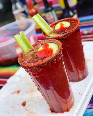 Best Michelada Bar - Full service Taco catering and Michelada Bar Best Michelada Bar - Full service Taco catering and Michelada Bar
