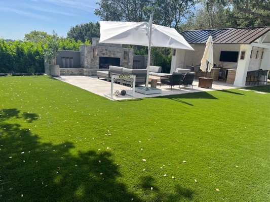 Lean and Modern - This remodel was huge and awesome. See the before and after pictures to this beautiful transformation