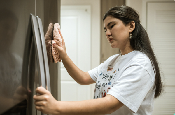 Residential Cleaning - Too much work? A demanding boss? A lot of traffic? The least you deserve is that a clean and tidy home awaits you to relax and enjoy a well-deserved rest. You can choose how often you want your cleaning to be weekly, monthly or yearly. At Spotless Magic World LLC your happiness is the most important thing. Residential Cleaning - Too much work? A demanding boss? A lot of traffic? The least you deserve is that a clean and tidy home awaits you to relax and enjoy a well-deserved rest. You can choose how often you want your cleaning to be weekly, monthly or yearly. At Spotless Magic World LLC your happiness is the most important thing.