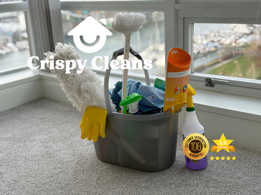👉 Bathroom Deep Cleaning - Detailed bathroom cleaning including tubs, showers, toilets, and mirrors.
Focused on hygiene and a fresh, polished finish.