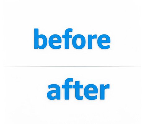 Commitment to Quality - Don't just take our word for it. See the difference our expert carpet cleaning can make! Our commitment to quality is evident in every job! Experience the difference today!