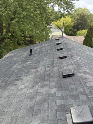 Reroof West Bloomfield - 3300 reroof project done for a great customer in West Bloomfield Reroof West Bloomfield - 3300 reroof project done for a great customer in West Bloomfield