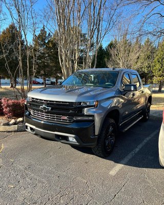 2021 Chevy Silverado 1500 Trail Boss - Express wash completed on 2021 chevy Silverado 1500 LT. 2021 Chevy Silverado 1500 Trail Boss - Express wash completed on 2021 chevy Silverado 1500 LT.