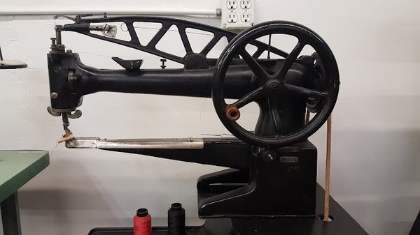 Industrial Sewing Machine Repair - Specializing in Industrial sewing machine repair and sales, buy and sell industrial sewing machines also have a mobile service so you don't have to take your industrial machine in to a shop