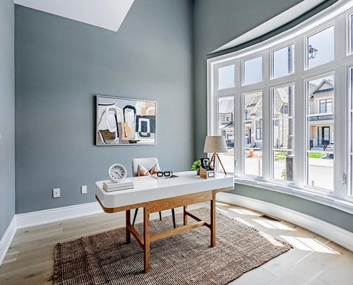 Home Office - Home Offices Staged by DeeDecors Home Office - Home Offices Staged by DeeDecors