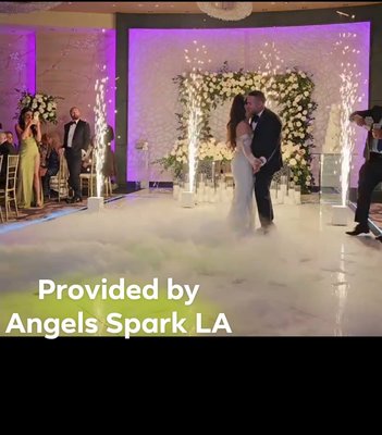 Creating special moments with Angels Spark LA - Make every moment unforgettable!
Call us now for a quote and find out about our packages featuring Angels Spark LA. Creating special moments with Angels Spark LA - Make every moment unforgettable!
Call us now for a quote and find out about our packages featuring Angels Spark LA.