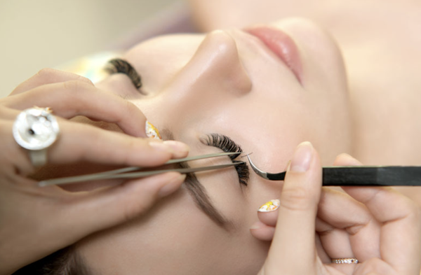 Eyelash Extensions - Wake up with long, full, dark, and feathery eyelashes - without globing on three coats of mascara - a trend that has sprung up over the past few years to respond to that exact wish.