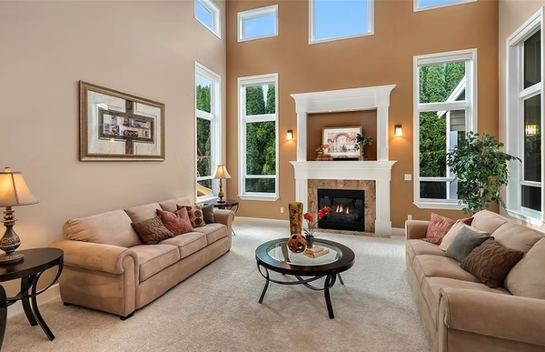 Bellevue Interior Painting Done Right - Just wrapped this stunning interior repaint in Bellevue! Fresh, warm tones brought new life to this beautiful space. Trust Paint Nation Pros for clean lines, smooth finishes, and professional results every time.
We deliver top-quality finishes that last — no shortcuts, just beautiful results. Our customers love the difference real prep and attention to detail make.
✔️ High-quality materials
✔️ Clean, professional results
✔️ Trusted by happy Bellevue homeowners
📍 Serving Bellevue and nearby areas
#BellevueInteriorPainting #BellevueExteriorPainting #BestPaintersNearMe #PaintNationPros Bellevue Interior Painting Done Right - Just wrapped this stunning interior repaint in Bellevue! Fresh, warm tones brought new life to this beautiful space. Trust Paint Nation Pros for clean lines, smooth finishes, and professional results every time.
We deliver top-quality finishes that last — no shortcuts, just beautiful results. Our customers love the difference real prep and attention to detail make.
✔️ High-quality materials
✔️ Clean, professional results
✔️ Trusted by happy Bellevue homeowners
📍 Serving Bellevue and nearby areas
#BellevueInteriorPainting #BellevueExteriorPainting #BestPaintersNearMe #PaintNationPros
