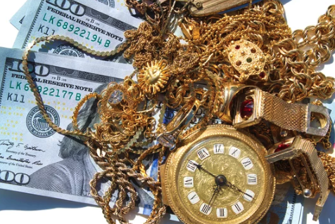 WE BUY GOLD & SILVER! - See our site for more info! WE BUY GOLD & SILVER! - See our site for more info!
