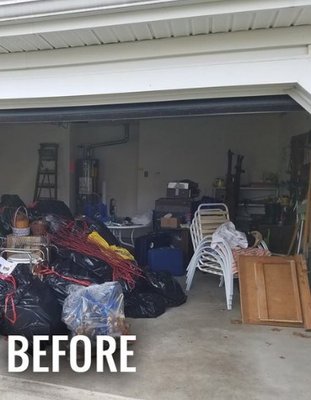 Junk Removal - This was a large job with a loaded basement and backyard. Completed in one day!
Please reach out for a free consultation!
Over the phone estimates available as well! Junk Removal - This was a large job with a loaded basement and backyard. Completed in one day!
Please reach out for a free consultation!
Over the phone estimates available as well!