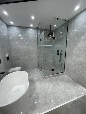 neo angle shower enclosure - Determine the size of your bathroom and choose a shower door that is convenient to use and does not take up too much space. Choose materials depending on budget and durability requirements. Sliding, swivel or folding doors - the choice depends on preferences and the availability of space. neo angle shower enclosure - Determine the size of your bathroom and choose a shower door that is convenient to use and does not take up too much space. Choose materials depending on budget and durability requirements. Sliding, swivel or folding doors - the choice depends on preferences and the availability of space.