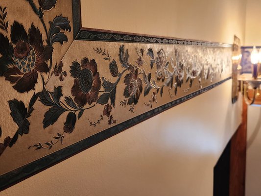Sometimes, a project goes beyond tools and paint. - This week, we worked on a small renovation in a room that held something priceless, a wallpaper installed years ago by the homeowner’s late brother. It was the only thing she had left that he had built with his own hands.
She was afraid it would be damaged… but we promised to treat it like it was our own family’s memory.
We carefully worked around it, and when we finished, the room looked brand new, and the wallpaper was untouched, just like the day he put it up.
She cried when she saw it.
And honestly? So did we.
That’s what we believe in: doing great work, with great care. Sometimes, a project goes beyond tools and paint. - This week, we worked on a small renovation in a room that held something priceless, a wallpaper installed years ago by the homeowner’s late brother. It was the only thing she had left that he had built with his own hands.
She was afraid it would be damaged… but we promised to treat it like it was our own family’s memory.
We carefully worked around it, and when we finished, the room looked brand new, and the wallpaper was untouched, just like the day he put it up.
She cried when she saw it.
And honestly? So did we.
That’s what we believe in: doing great work, with great care.