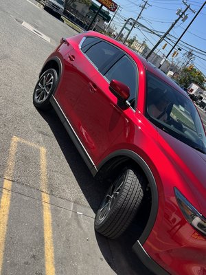 YARDY MOBILE DETAILING SERVICE - EXTERIOR AND INTERIOR DETAIL YARDY MOBILE DETAILING SERVICE - EXTERIOR AND INTERIOR DETAIL