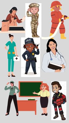 20% off for Public Service Women - Mind Over Matter wants to give back to the community and offer 20% off to anyone who works in public services. 
To claim this offer please schedule an appointment.