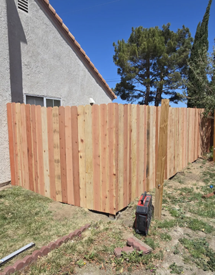 Fencing - From repairs to new installations and privacy additions - we do it all. Fencing - From repairs to new installations and privacy additions - we do it all.