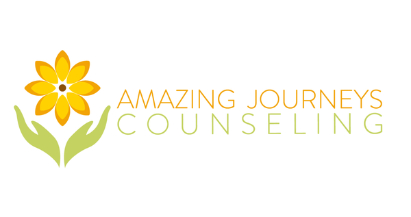 Amazing Journeys Counseling - Custom Logo and mockups for Amazing Journeys Counseling Amazing Journeys Counseling - Custom Logo and mockups for Amazing Journeys Counseling