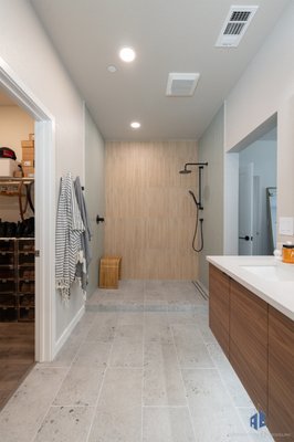 Dixon - Bathroom remodel! - New Main bathroom in Dixon, California Dixon - Bathroom remodel! - New Main bathroom in Dixon, California