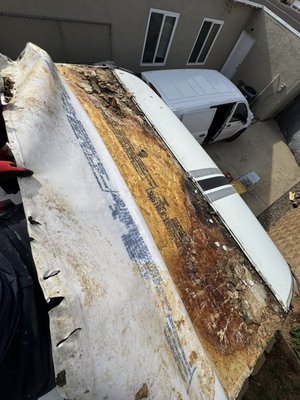 Rv roof plywood replacement - That’s why it’s important to properly secure your roof—leaks can go unnoticed for years while causing damage to your property. Rv roof plywood replacement - That’s why it’s important to properly secure your roof—leaks can go unnoticed for years while causing damage to your property.