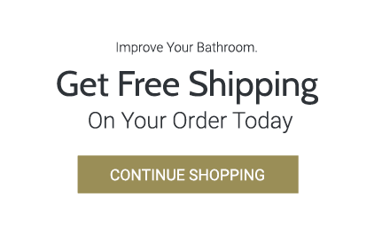 The products you need for the look you want - Our bathroom company makes it easy to transform your space into a relaxing and stylish sanctuary that you'll be sure to enjoy for years to come. Our website includes a wide selection of high-quality, yet affordable, bathroom faucets, bathtubs, and other accessories. You can shop with confidence thanks to our free shipping and low everyday prices. When you shop our online bathroom store, you could save up to 70% off retail rates. The products you need for the look you want - Our bathroom company makes it easy to transform your space into a relaxing and stylish sanctuary that you'll be sure to enjoy for years to come. Our website includes a wide selection of high-quality, yet affordable, bathroom faucets, bathtubs, and other accessories. You can shop with confidence thanks to our free shipping and low everyday prices. When you shop our online bathroom store, you could save up to 70% off retail rates.