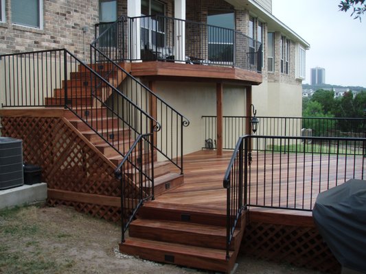 Custom Decks - At Vision Remodeling, we specialize in creating custom deck builds tailored to suit your lifestyle and enhance your outdoor living space. Our experienced team works closely with you from concept to completion, ensuring each deck reflects your unique vision and meets the highest standards of quality and craftsmanship. Whether you’re looking for a spacious platform for entertaining or a cozy retreat to enjoy with family, Vision Remodeling delivers durable, beautiful, and functional decks designed to last. Transform your backyard into the perfect getaway—trust Vision Remodeling to bring your dream deck to life. Custom Decks - At Vision Remodeling, we specialize in creating custom deck builds tailored to suit your lifestyle and enhance your outdoor living space. Our experienced team works closely with you from concept to completion, ensuring each deck reflects your unique vision and meets the highest standards of quality and craftsmanship. Whether you’re looking for a spacious platform for entertaining or a cozy retreat to enjoy with family, Vision Remodeling delivers durable, beautiful, and functional decks designed to last. Transform your backyard into the perfect getaway—trust Vision Remodeling to bring your dream deck to life.