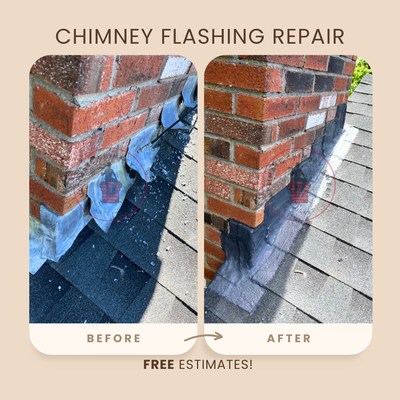 Chimney Flashing Repair - Chimney flashing is located where the base of the chimney meets the roof. It’s purpose is to seal that area. Over time lead flashing can deteriorate with weather, but squirrels also eat at the lead causing damage & holes. Ultimate Chimney Sweep can repair or replace chimney flashing. Contact us or book online for your free estimate!
If you need a full lead-replacement our professional will completely remove and replace the lead flashing. If your lead is cracked, chewed, or otherwise slightly damaged our professional will re-seal the flashing. The product is a flexible sealant applied to the current lead that creates an adhesion to brick, flashing, asphalt shingles and forms a flexible waterproof membrane to help solve those leaky problems around chimneys, stacks and vents! Chimney Flashing Repair - Chimney flashing is located where the base of the chimney meets the roof. It’s purpose is to seal that area. Over time lead flashing can deteriorate with weather, but squirrels also eat at the lead causing damage & holes. Ultimate Chimney Sweep can repair or replace chimney flashing. Contact us or book online for your free estimate!
If you need a full lead-replacement our professional will completely remove and replace the lead flashing. If your lead is cracked, chewed, or otherwise slightly damaged our professional will re-seal the flashing. The product is a flexible sealant applied to the current lead that creates an adhesion to brick, flashing, asphalt shingles and forms a flexible waterproof membrane to help solve those leaky problems around chimneys, stacks and vents!