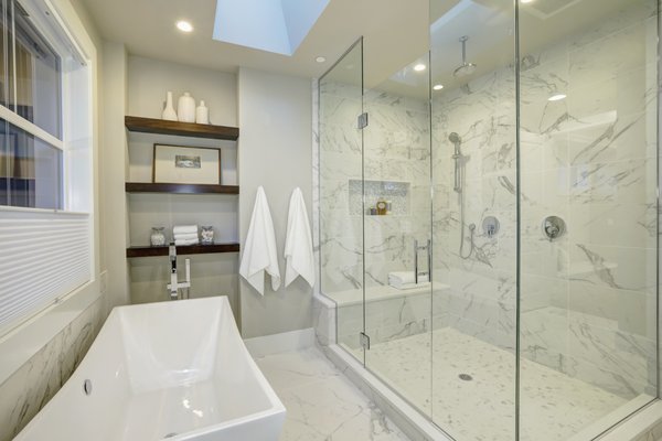 Bathroom Remodel - Irvine - Bathroom Remodel - Irvine
