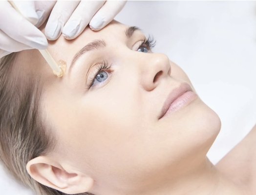 Facial Waxing - Achieve smooth, flawless skin with our Facial Waxing services. Our skilled estheticians use gentle, high-quality wax to remove unwanted hair, leaving your face feeling soft and refreshed. Whether it’s for your eyebrows, upper lip, or full face, we ensure a precise and comfortable experience for beautiful, long-lasting results. Facial Waxing - Achieve smooth, flawless skin with our Facial Waxing services. Our skilled estheticians use gentle, high-quality wax to remove unwanted hair, leaving your face feeling soft and refreshed. Whether it’s for your eyebrows, upper lip, or full face, we ensure a precise and comfortable experience for beautiful, long-lasting results.