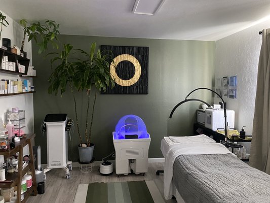 Relax at Skin VOgue - Come visit Skin VOgue in person at 357 Ray Street in Pleasanton.
For a limited time, I am offering complimentary skin analysis & consultations! Call for more information
(408) 616-9799 Relax at Skin VOgue - Come visit Skin VOgue in person at 357 Ray Street in Pleasanton.
For a limited time, I am offering complimentary skin analysis & consultations! Call for more information
(408) 616-9799