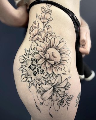 Sarah Moore - Sarah Moore