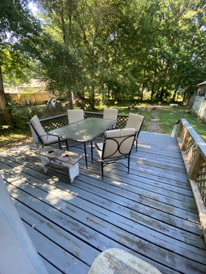 Eureka AIRBNB - AIRBNB Cleaning 
Eureka Champaign