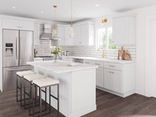 Kitchen Remodeling - From kitchen renovations, you'll find extensive choices available our team of experts will work with you to achieve your vision. Kitchen Remodeling - From kitchen renovations, you'll find extensive choices available our team of experts will work with you to achieve your vision.