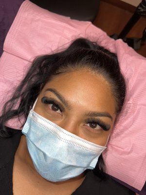 Get your lashes done today !
Same day appointments available - Hey babes come book your lash appointment today!!!
I have same day openings too, to make an appointment please text @ 818-805-8690. Get your lashes done today !
Same day appointments available - Hey babes come book your lash appointment today!!!
I have same day openings too, to make an appointment please text @ 818-805-8690.