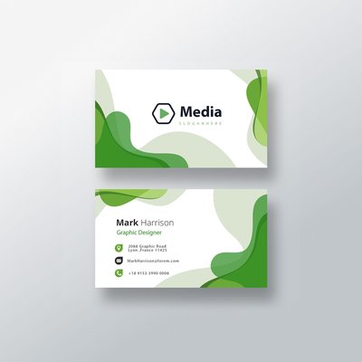 Custom Business Cards - Give us a call or come on in!