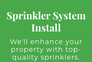 Sprinkler System Install - Watering your plants is hard work. If you want to get your free time back, it's time to hire Rich's Irrigation Solutions for sprinkler system installation services. We can upgrade your property with a reliable sprinkler system that keeps your plants lush and healthy automatically. Sprinkler System Install - Watering your plants is hard work. If you want to get your free time back, it's time to hire Rich's Irrigation Solutions for sprinkler system installation services. We can upgrade your property with a reliable sprinkler system that keeps your plants lush and healthy automatically.