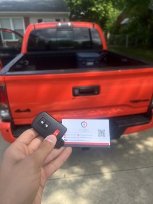 Lost Keys? Spare Key? Locked out? We got you covered! - -Locked out? Lost all your keys? Spare key? We got you covered!
🚗 Car keys, fobs, and programming
🏠 Residential Services
🚨24/7 Emergency Lockouts
📍Louisville, KY & surrounding areas
Call or message us anytime at 502-291-1826 or visit us at malocks.com
#Locksmith #LouisvilleLocksmith #EmergencyLockout #SpareKey #Kentucky Lost Keys? Spare Key? Locked out? We got you covered! - -Locked out? Lost all your keys? Spare key? We got you covered!
🚗 Car keys, fobs, and programming
🏠 Residential Services
🚨24/7 Emergency Lockouts
📍Louisville, KY & surrounding areas
Call or message us anytime at 502-291-1826 or visit us at malocks.com
#Locksmith #LouisvilleLocksmith #EmergencyLockout #SpareKey #Kentucky
