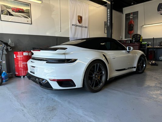 Porsche Specialist - 25 years experience with all Porsche line up. 911, Boxster, Cayman, Cayenne, Macan, Panamera and all classics 356 and more Porsche Specialist - 25 years experience with all Porsche line up. 911, Boxster, Cayman, Cayenne, Macan, Panamera and all classics 356 and more