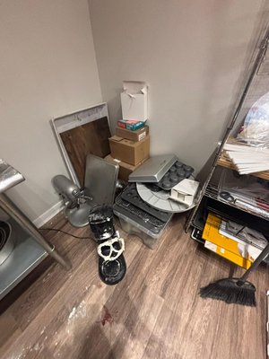 Standard apartament Cleaning Service - Standard Cleaning Service