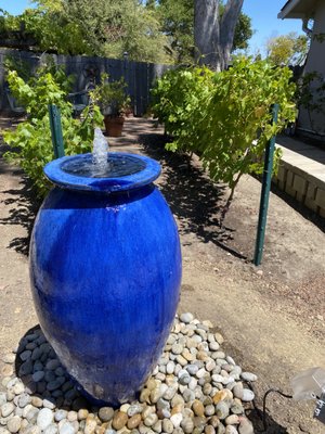 Burlingame, CA. Mediterranean Landscaping! - The client wanted to create an Italian Mediterranean villa. Accents of the Mediterranean throughout this Design! We can Design what ever style you would like! Call 650-288-8663 or 650-464-3121, email Dan today daniel@brentlandscaping.com Burlingame, CA. Mediterranean Landscaping! - The client wanted to create an Italian Mediterranean villa. Accents of the Mediterranean throughout this Design! We can Design what ever style you would like! Call 650-288-8663 or 650-464-3121, email Dan today daniel@brentlandscaping.com