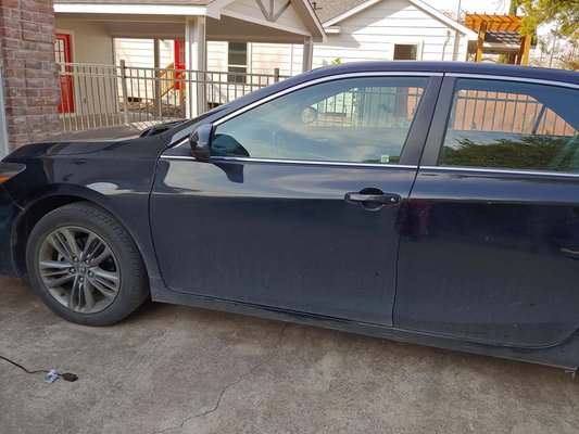 Now Offering Auto Detailing! - This car desperately needed a cleaning. Thankfully they reached out to Zariah's Motor Works for a detail. Call today for your next appointment! Now Offering Auto Detailing! - This car desperately needed a cleaning. Thankfully they reached out to Zariah's Motor Works for a detail. Call today for your next appointment!