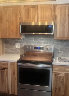 Hoffmann Home Solutions - Kitchen Remodels Hoffmann Home Solutions - Kitchen Remodels