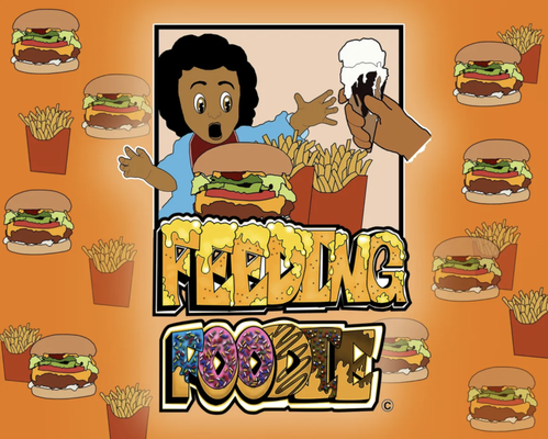 Feeding Foodie comics Coming Soon! - 🎭 Arlistic Entertainment 🎨🎶
At Arlistic Entertainment, our passion is celebrating the art in every form!
We’re dedicated to highlighting the most captivating expressions across creative writing, visual art, and innovative music. Our team thrives on out-of-the-box thinking, always working to deliver something truly unique and memorable for the eyes, ears, and soul.
Whether it’s a stunning painting, a powerful poem, or a new wave in sound, we believe art should surprise, inspire, and uplift. Our creative process is all about originality, imagination, and authenticity—ensuring our audience experiences something genuinely different every time.
✨ We design not just to be seen or heard, but to be truly felt. ✨
With every project, Arlistic Entertainment pushes the boundaries of creativity—making each piece a bold statement and a joyful discovery.
Experience the art of entertainment, reimagined.
Join us as we create, innovate, and inspire through the limitless world of the arts! Feeding Foodie comics Coming Soon! - 🎭 Arlistic Entertainment 🎨🎶
At Arlistic Entertainment, our passion is celebrating the art in every form!
We’re dedicated to highlighting the most captivating expressions across creative writing, visual art, and innovative music. Our team thrives on out-of-the-box thinking, always working to deliver something truly unique and memorable for the eyes, ears, and soul.
Whether it’s a stunning painting, a powerful poem, or a new wave in sound, we believe art should surprise, inspire, and uplift. Our creative process is all about originality, imagination, and authenticity—ensuring our audience experiences something genuinely different every time.
✨ We design not just to be seen or heard, but to be truly felt. ✨
With every project, Arlistic Entertainment pushes the boundaries of creativity—making each piece a bold statement and a joyful discovery.
Experience the art of entertainment, reimagined.
Join us as we create, innovate, and inspire through the limitless world of the arts!