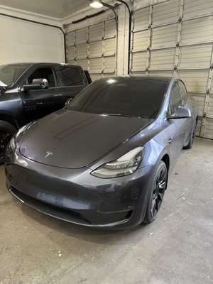⚡️Full Tesla Service⚡️ - Lapin Auto Repair provides full Tesla diagnostics, programming, and repair services in Tacoma, WA.
We handle everything from high-voltage systems, battery cooling, and module replacement to ECU programming and wiring repair.
Our shop uses OEM-level tools and software for precise results and safe repairs on all Tesla models — Model S, 3, X, Y.

🚗 Services include:
• Full system diagnostics & fault reset
• Cooling manifold replacement & bleeding
• HV battery, inverter, and charger repair
• ECU/module reprogramming & coding
• Wiring & connector repair
• Calibration after module replacement

Fast, honest, and professional Tesla service you can trust.
📍 Located in Tacoma, WA — Lapin Auto Repair, your Tesla specialists.