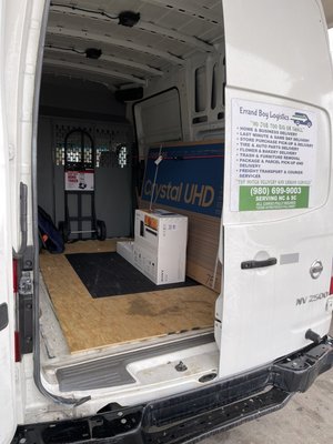 Retail Pickup and Delivery 980-699-9003 - On demand same day retail pickup and delivery Retail Pickup and Delivery 980-699-9003 - On demand same day retail pickup and delivery
