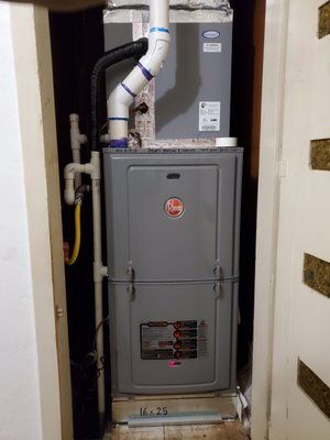 Professional Diagnostic - Get 50% off your $99 trip/diagnostic fee due at time of service repair. Call me now to setup an appointment!
AC + Heating
We service, install & maintenance all brands of Res. & Commercial H.V.A.C equipment. If a system needs to be replaced we would be happy to do that as well. If it's just a duct repair or a section needs replaced, no job is too small.
System/Duct Cleaning
We are pleased to offer full system sanitization & duct cleaning. As well as sealing any leaky spots in your H.V.A.C system. Remove and replace duct as needed. See our indoor air quality products page for more info.
Indoor Air Quality Products & Services
We use the Rotobrush Duct Cleaning system
U.V light kits
Ionizers
Custom Electrostatic Filters
Filtration Systems
Humidifiers/Dehumidifiers
Installs
We offer a wide variety of installs;
New Construction
We are Title 24 experienced with all new construction, high efficiency duct systems and "ductless" home indoor comfort; we will have your home comfortable all year without the worry of high energy bills. Highest standards in ALL that we do!
Remodels
Equipment Change-outs
System Retrofits
All styles & Brands Mini-Split Systems
Custom Venting
Kitchen Fans, Bath Fans, Attic Fans, Solar Ventilation systems, & More. Professional Diagnostic - Get 50% off your $99 trip/diagnostic fee due at time of service repair. Call me now to setup an appointment!
AC + Heating
We service, install & maintenance all brands of Res. & Commercial H.V.A.C equipment. If a system needs to be replaced we would be happy to do that as well. If it's just a duct repair or a section needs replaced, no job is too small.
System/Duct Cleaning
We are pleased to offer full system sanitization & duct cleaning. As well as sealing any leaky spots in your H.V.A.C system. Remove and replace duct as needed. See our indoor air quality products page for more info.
Indoor Air Quality Products & Services
We use the Rotobrush Duct Cleaning system
U.V light kits
Ionizers
Custom Electrostatic Filters
Filtration Systems
Humidifiers/Dehumidifiers
Installs
We offer a wide variety of installs;
New Construction
We are Title 24 experienced with all new construction, high efficiency duct systems and "ductless" home indoor comfort; we will have your home comfortable all year without the worry of high energy bills. Highest standards in ALL that we do!
Remodels
Equipment Change-outs
System Retrofits
All styles & Brands Mini-Split Systems
Custom Venting
Kitchen Fans, Bath Fans, Attic Fans, Solar Ventilation systems, & More.