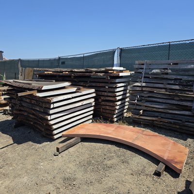 Sequoia Removal, Salvaged Wood, and Bench Creation - Removal of a mature giant sequoia followed by custom milling and bench creation using the salvaged wood. After safe removal, our team milled the sequoia into solid slabs and transformed them into handcrafted public benches for Washington Park in Burlingame.
The project combined controlled tree removal, urban wood milling, precision shaping, engraving, finishing, and collaboration with the installation team to create durable, long-lasting seating from locally salvaged wood.
The result is a sustainable, community-focused project that gave new life to a historic sequoia—turning a removed tree into meaningful public gathering spaces. Sequoia Removal, Salvaged Wood, and Bench Creation - Removal of a mature giant sequoia followed by custom milling and bench creation using the salvaged wood. After safe removal, our team milled the sequoia into solid slabs and transformed them into handcrafted public benches for Washington Park in Burlingame.
The project combined controlled tree removal, urban wood milling, precision shaping, engraving, finishing, and collaboration with the installation team to create durable, long-lasting seating from locally salvaged wood.
The result is a sustainable, community-focused project that gave new life to a historic sequoia—turning a removed tree into meaningful public gathering spaces.