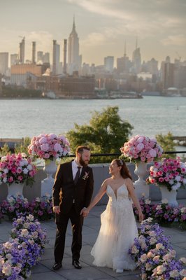 Wedding - On the wedding day indoor and outdoor wedding can capture by a beautiful detail professional setting for your special day
