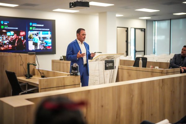 GTA Trial Academy - Through our GTA Trial Academy, our team sharpens the skills that win — from mastering trial supplies and courtroom strategy to the art of selecting the right jury. This hands-on training keeps our attorneys sharp, confident, and always ready to fight for our clients.