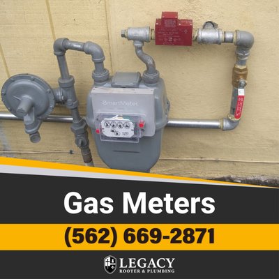 Gas Meters - Whether you need a new gas meter installed or an existing one repaired, we handle it the right way. We check for leaks, ensure proper connections, and make sure everything is up to code before we leave. Family owned, licensed and insured, and we don't cut corners.

Legacy Rooter & Plumbing – Plumbing Services in Los Angeles County

Plumbing problems do not wait for a convenient time. A slow drain becomes a backup. A small leak becomes water damage. At Legacy Rooter & Plumbing, we have been solving plumbing problems for homeowners and businesses across Los Angeles County since 2006, and in that time we have built a reputation on one thing: doing the job right the first time and treating every home like it belongs to someone we know.

Owner Carlos leads every estimate himself. There are no salespeople, no subcontractors showing up to jobs they were not briefed on, and no pressure to approve work you are not sure about. You will know exactly what needs to happen and why before anything gets started. That standard has not changed since the day we opened, and it is the reason our customers refer us to their neighbors, their family, and their friends.

---

Our Plumbing Services

Drain Cleaning and Rooter Services – Clearing clogs, backups, and blockages in sinks, showers, toilets, and main lines. We diagnose the cause, not just the symptom.

Leak Detection and Repair – Finding and fixing leaks before they turn into bigger and more expensive problems. We test everything before and after the work is done.

Water Heater Installation and Repair – Whether your water heater needs a repair or a full replacement, we carry and install quality units built to last.

Gas Meter Services – Installation and repair of gas meters handled safely, correctly, and up to code.

Emergency Plumbing – Available when you need us. If it cannot wait, neither can we.

Commercial and Residential – We work on homes, multi-unit properties, and commercial buildings throughout the service area.

---

Why Homeowners Choose Legacy Rooter & Plumbing

Owner on Every Estimate: Carlos does every estimate himself. You are not dealing with a salesperson or a stranger who has never seen the job. You get a straight answer from the person who will make sure the work gets done right.

Rated 4.8 on Yelp and 5.0 on Google: Our reviews consistently mention the same things. Clear communication, clean work, and no surprises on the invoice. That is not a coincidence. That is the standard we hold every job to.

No Surprises on Pricing: We do not give a number until we see the issue, but when we do, that number is what you pay. Nothing gets approved without you seeing the full cost first.

Long-Term Solutions, Not Quick Fixes: We use premium materials and proven methods because a repair that fails in six months is not a repair. Every job is built to last.

Clean Jobsite, Every Time: We prep the work area before we start and leave it clean when we finish. Your home gets treated with the same respect we would want for our own.

Workmanship Guarantee: We stand behind every job. If something is not right, we make it right.

Financing Available: Budget should not be the reason a plumbing problem goes unresolved. Financing options are available for qualifying customers.

Discounts for Those Who Qualify: We offer discounts for seniors, veterans, teachers, government workers, and new customers. Just mention it when you reach out.

Licensed, Bonded, and Insured: Every job is covered. Ask us for details.

---

Serving Los Angeles County Since 2006

Legacy Rooter & Plumbing has spent nearly two decades earning the trust of homeowners and businesses across Los Angeles County. Whether it is a minor repair or a full plumbing replacement, our team brings the same level of care and attention to every single job regardless of size.

We are also proud to serve Spanish-speaking customers. If you prefer to communicate in Spanish, just let us know and we will continue the conversation in whatever language is most comfortable for you.

---

Ready to Get It Handled?

If you have a plumbing issue that needs to be taken care of the right way, Legacy Rooter & Plumbing is ready to help. Reach us at 562-669-2871 and let us know what is going on.
