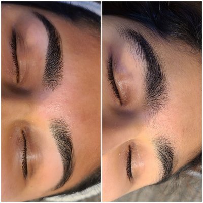 Threading, Tinting & More! - You can text me or call me for your appointment (240)328-2327 Threading, Tinting & More! - You can text me or call me for your appointment (240)328-2327